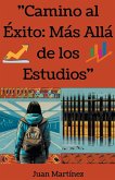 &quote;Camino al Éxito