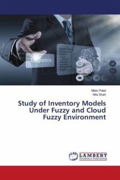 Study of Inventory Models Under Fuzzy and Cloud Fuzzy Environment