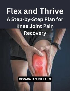 Flex and Thrive - G, Devarajan Pillai