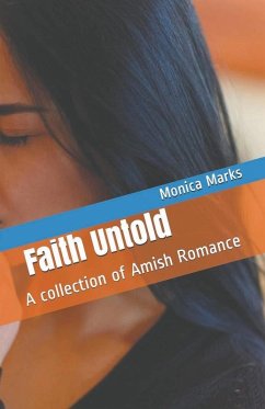 Cover Faith Untold