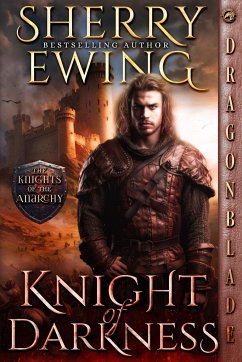 Knight of Darkness - Ewing, Sherry