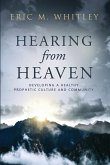 Hearing from Heaven