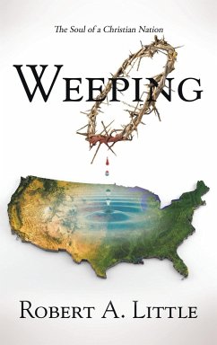 Weeping - Little, Robert A.