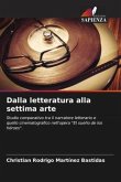 Dalla letteratura alla settima arte