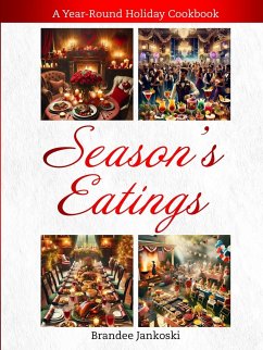 Season's Eatings - Jankoski, Brandee