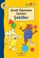 Sekiller - Simdi Ögrenme Zamani - Holzwarth-Raether, Ulrike; Müller-Wolfangel, Ute