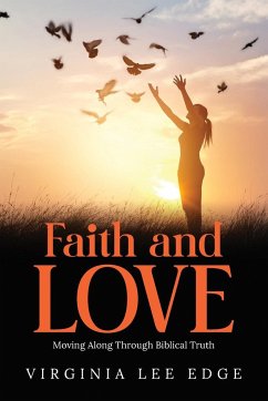 Faith and Love - Lee Edge, Virginia