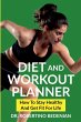 Diet and Workout Planner - Bild 1