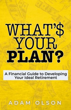 What's Your Plan? - Olson, Adam