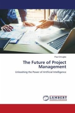 The Future of Project Management