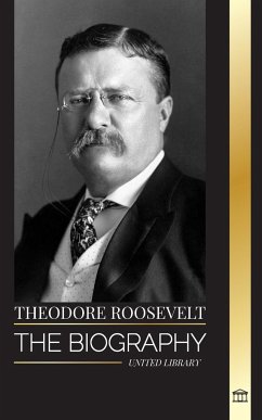 Theodore Roosevelt - Library, United