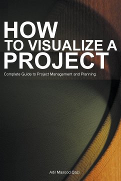 How to Visualize a Project - Qazi, Adil Masood