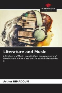 Literature and Music - Rimadoum, Arthur