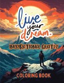 Live Your Dream