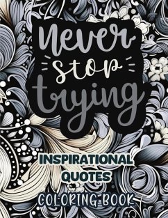 Never Stop Trying - Publishing LLC, Sureshot Books