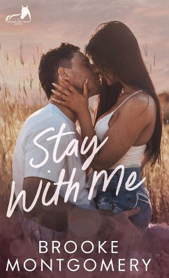 Stay With Me - Montgomery, Brooke; Cumberland, Brooke