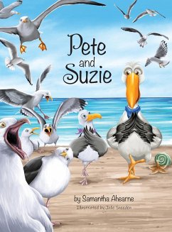 Pete and Suzie - Ahearne, Samantha