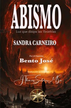 Cover Abismo