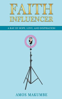 Cover Faith Influencer