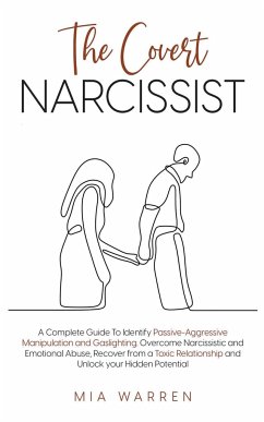 The Covert Narcissist - Warren, Mia