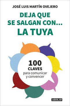 Cover Deja que se salgan con... la tuya