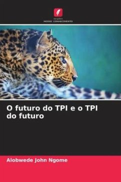 O futuro do TPI e o TPI do futuro - Ngome, Alobwede John