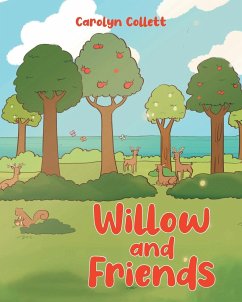 Willow and Friends - Collett, Carolyn