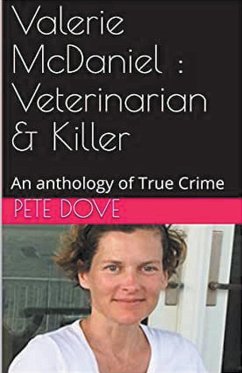 Valerie McDaniel - Dove, Pete