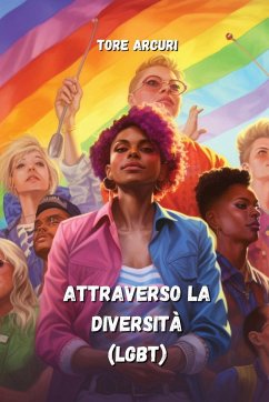 Attraverso la diversità (LGBT) - Arcuri, Tore