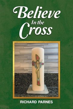 Cover Believe in the Cross
