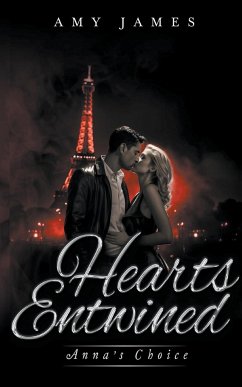 Hearts Entwined - James, Amy