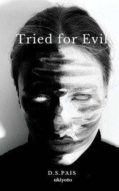 Tried for Evil - D. S. Pais