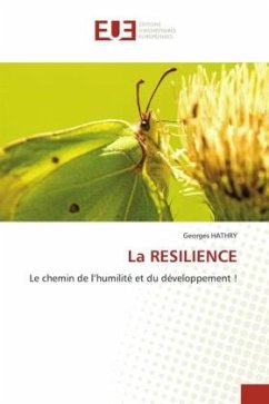 La RESILIENCE - HATHRY, Georges