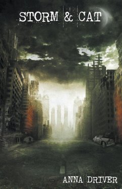 Storm & Cat - Driver, Anna