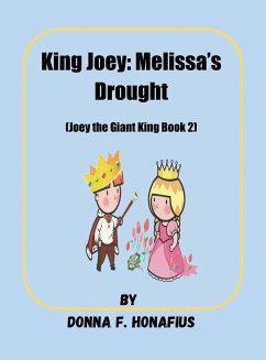 King Joey - Honafius, Donna F