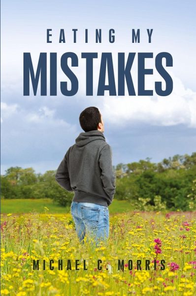 Eating My Mistakes Eating My Mistakes