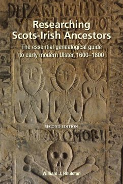 Researching Scots-Irish Ancestors - Roulston, William