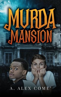 Murda Mansion - Come', A. Alex