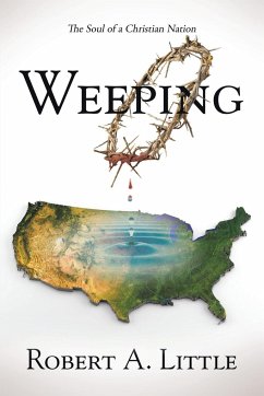 Weeping - Little, Robert A.