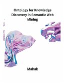 Ontology for Knowledge Discovery in Semantic Web Mining