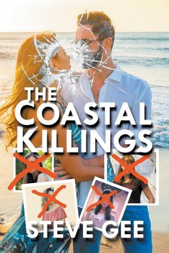 The Coastal Killings - Gee, Steve