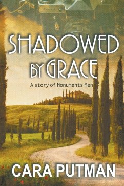 Shadowed by Grace - Putman, Cara