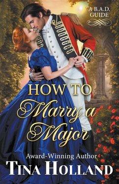 How to Marry a Major - Holland, Tina