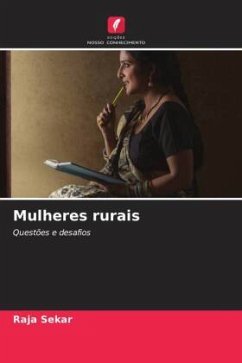 Mulheres rurais - Sekar, Raja