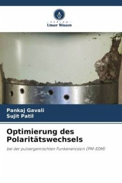 Optimierung des Polaritätswechsels - Gavali, Pankaj;Patil, Sujit