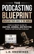 The Podcasting Blueprint - Bild 1