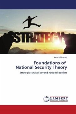 Foundations of National Security Theory