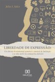 Liberdade de expressão (eBook, ePUB)