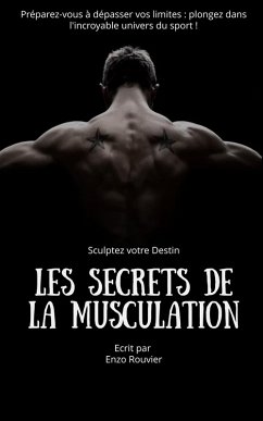 Cover Les Secrets de la Musculation (Sports, #1) (eBook, ePUB)