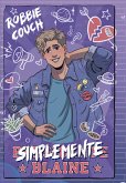 Simplemente Blaine (eBook, ePUB)